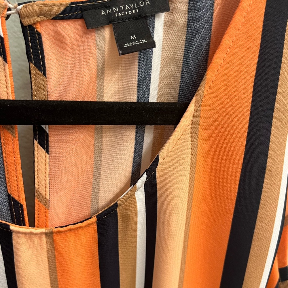 Ann Taylor summer dress size Medium’s